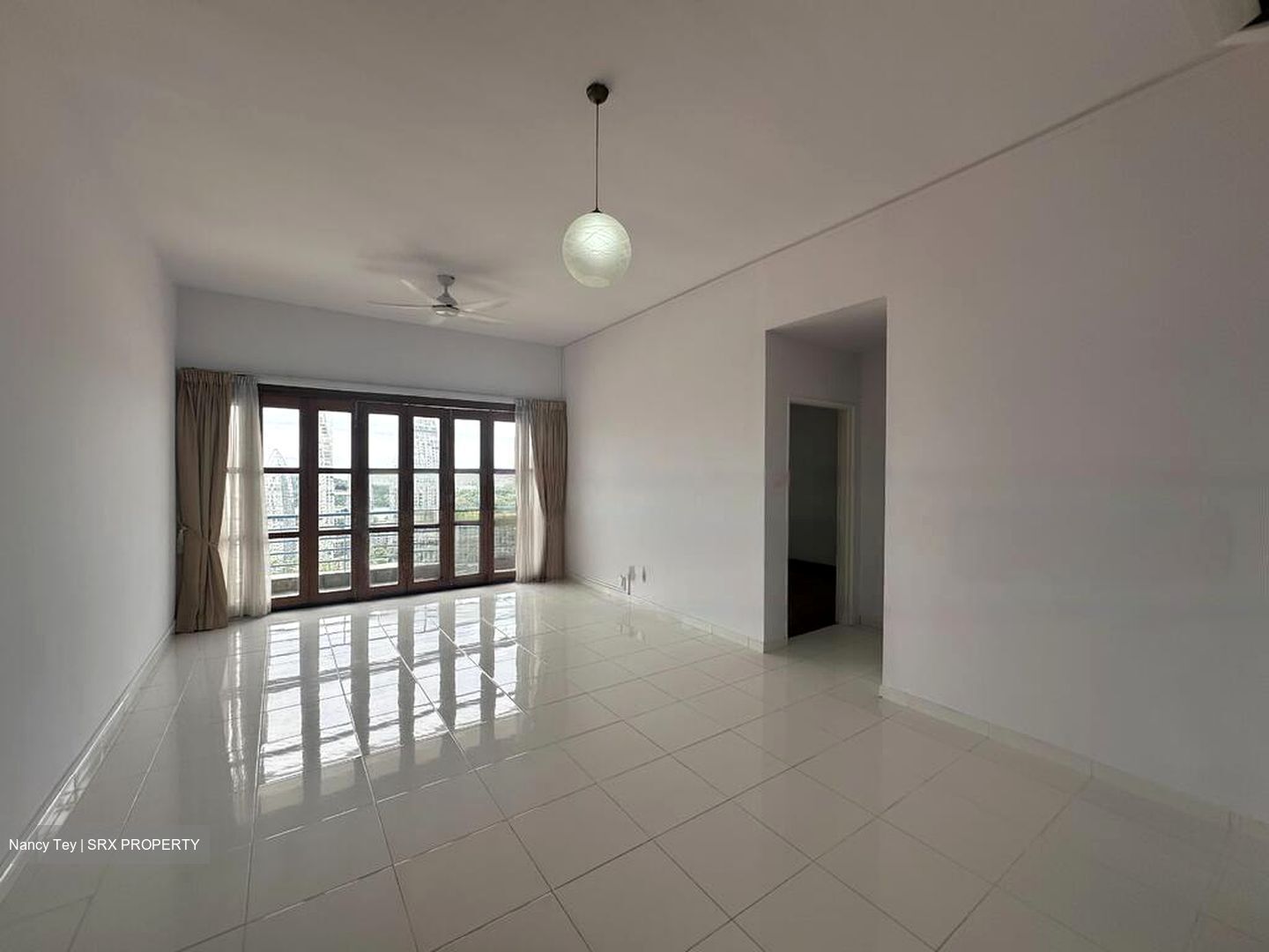 Harbour View Towers (D4), Condominium #605870711